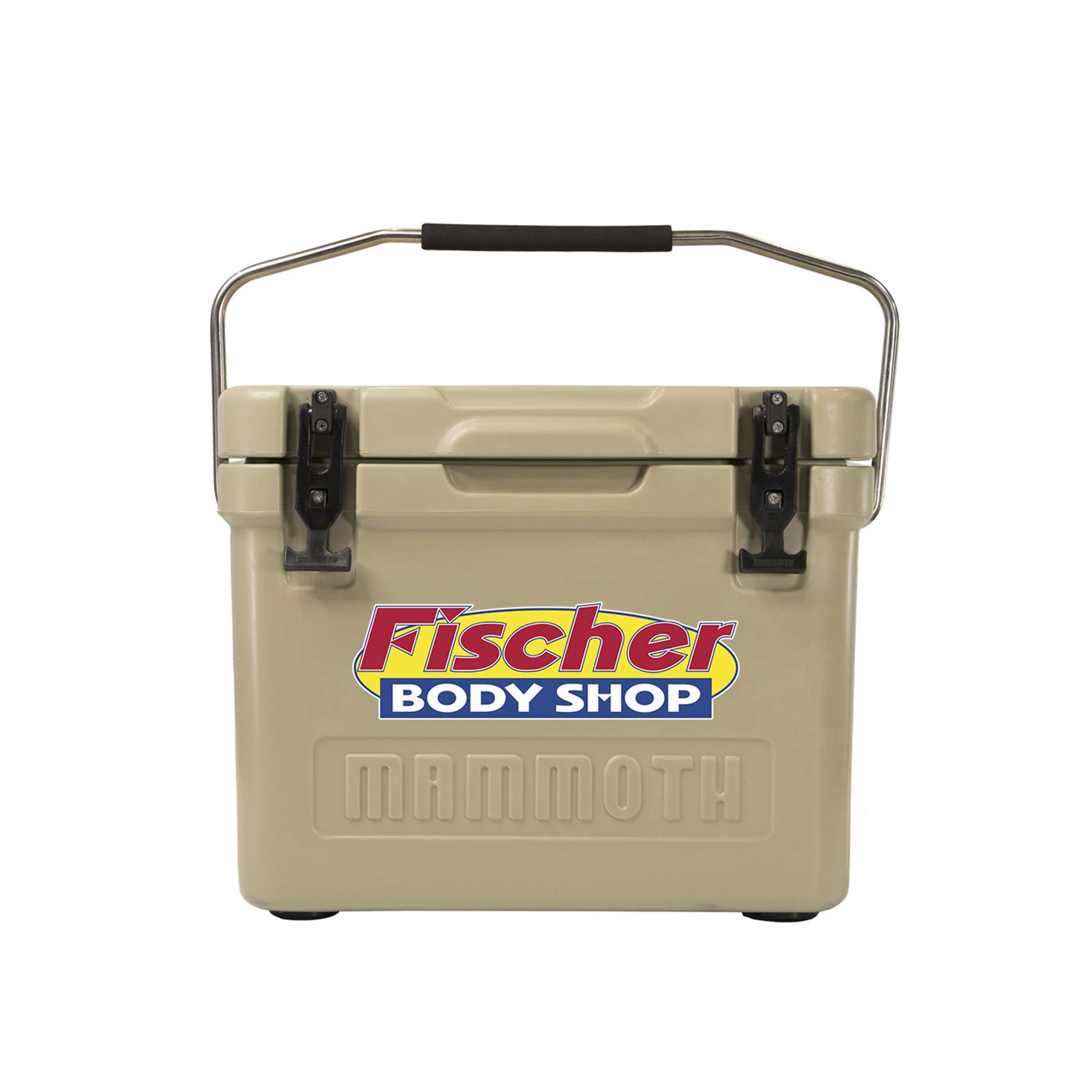 Mammoth® Cruiser 25 Cooler 17