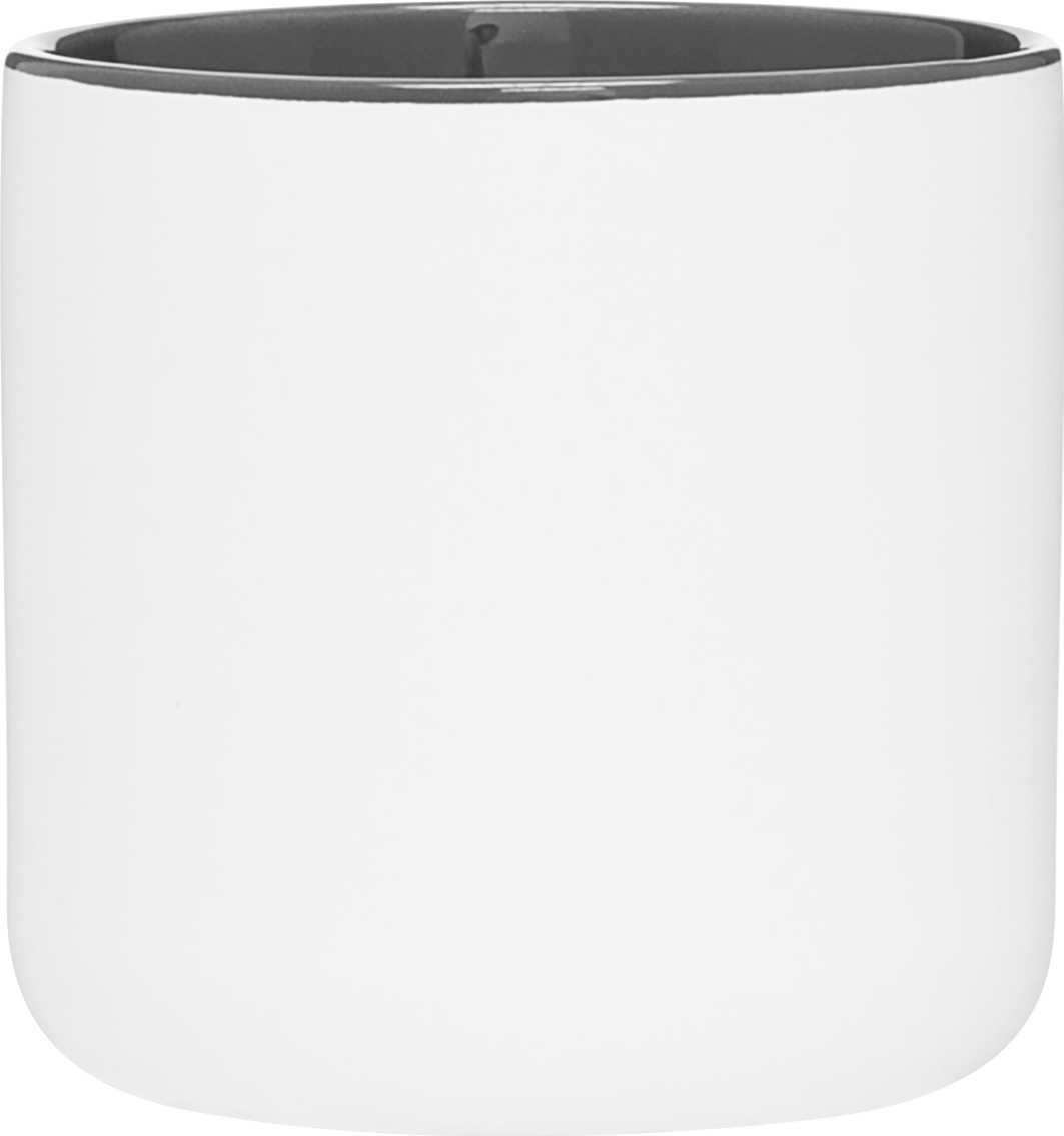 14 oz minolo mug matte white
