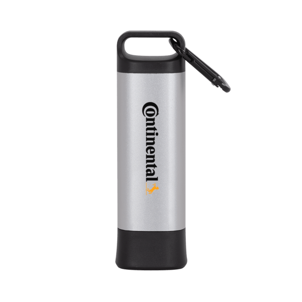Rechargeable LED Torch Flashlight 9