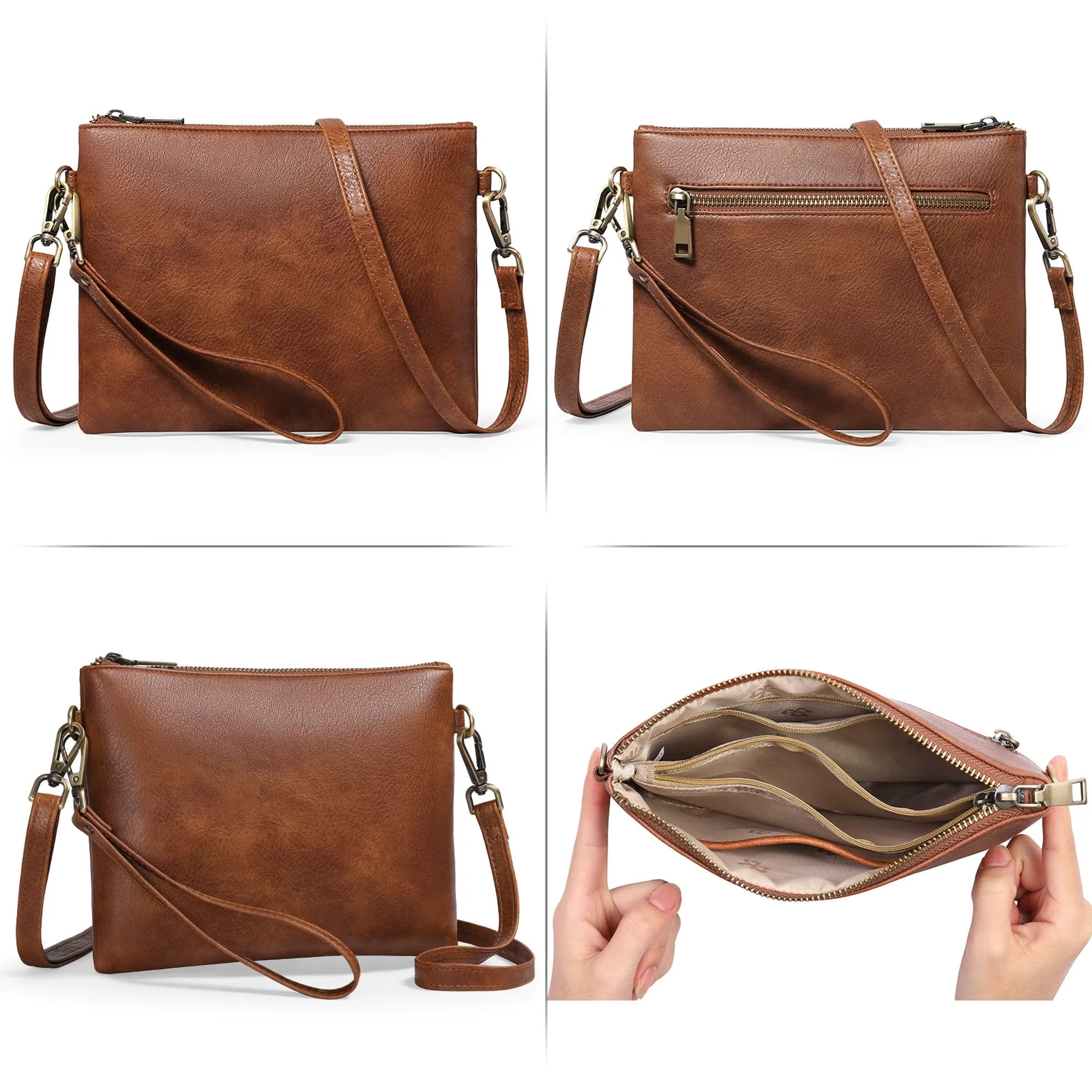 Women's Satchel Bags 7