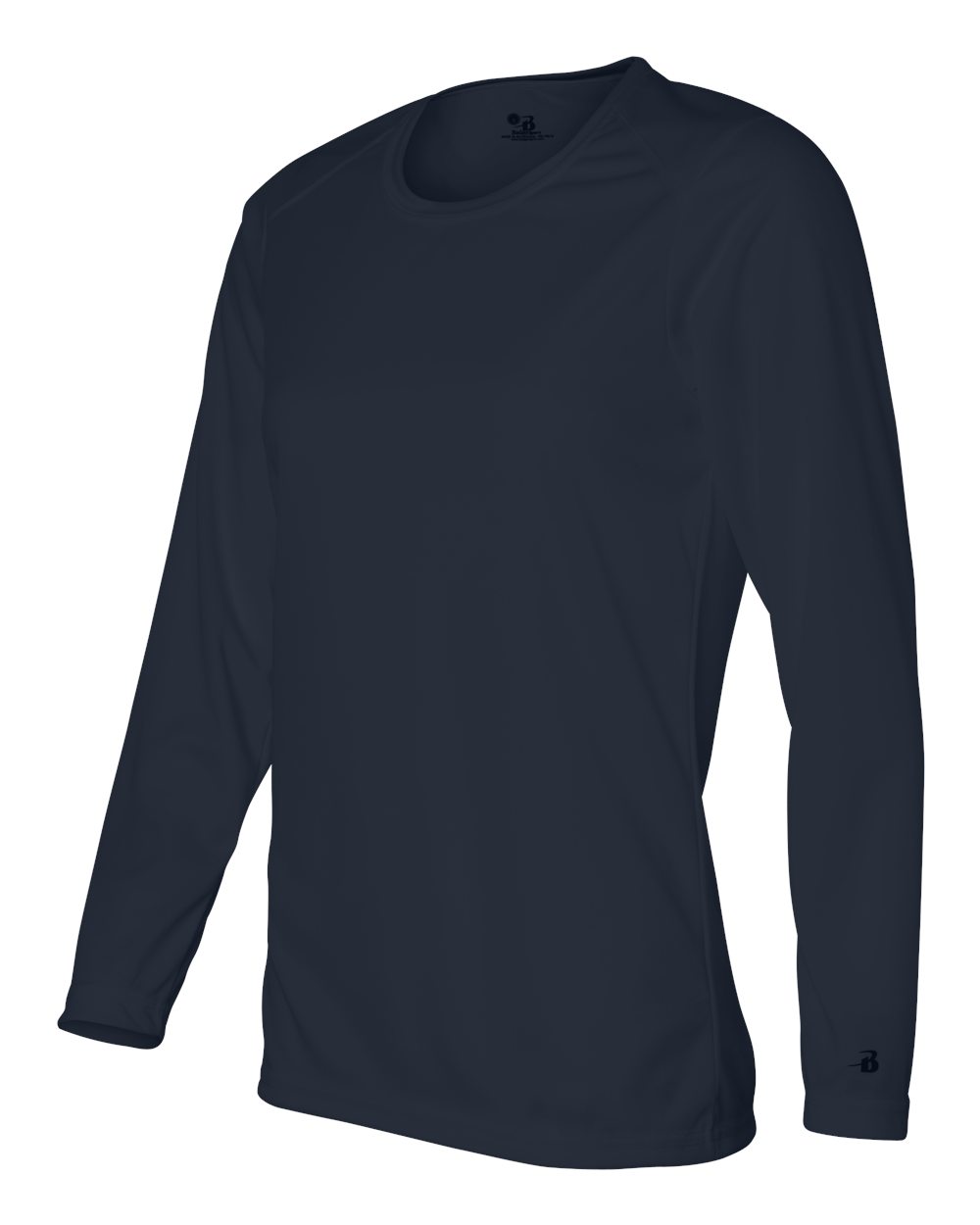 Women's B-Core Long Sleeve T-Shirt - 4164 12