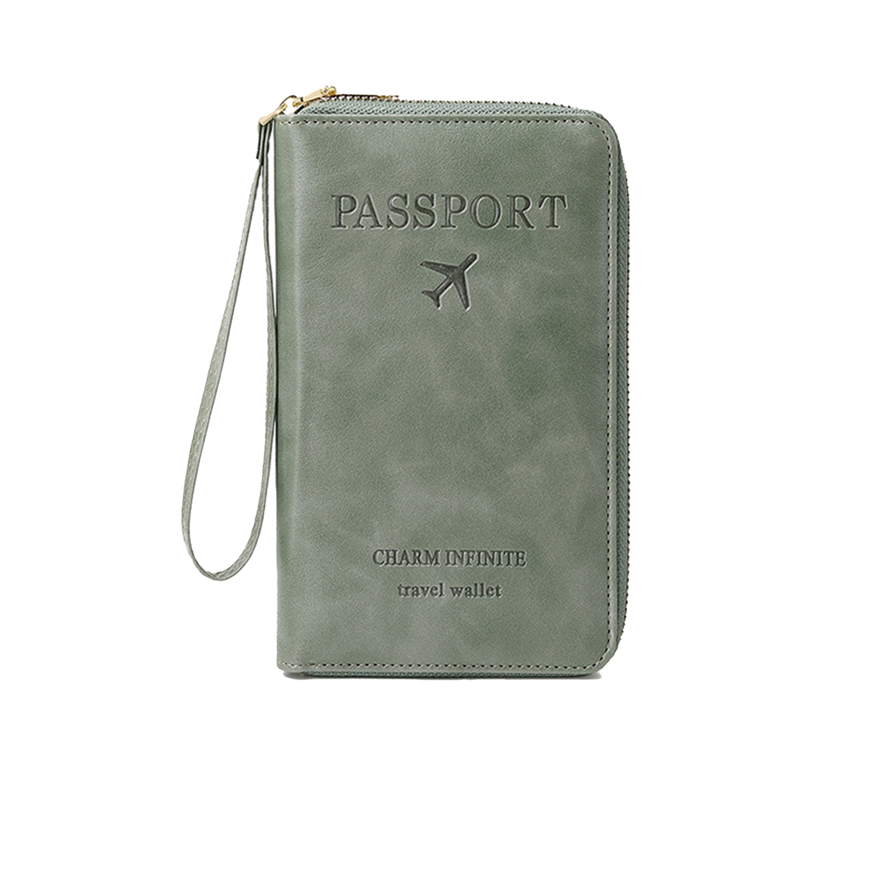 Multifunctional Passport Holder 8