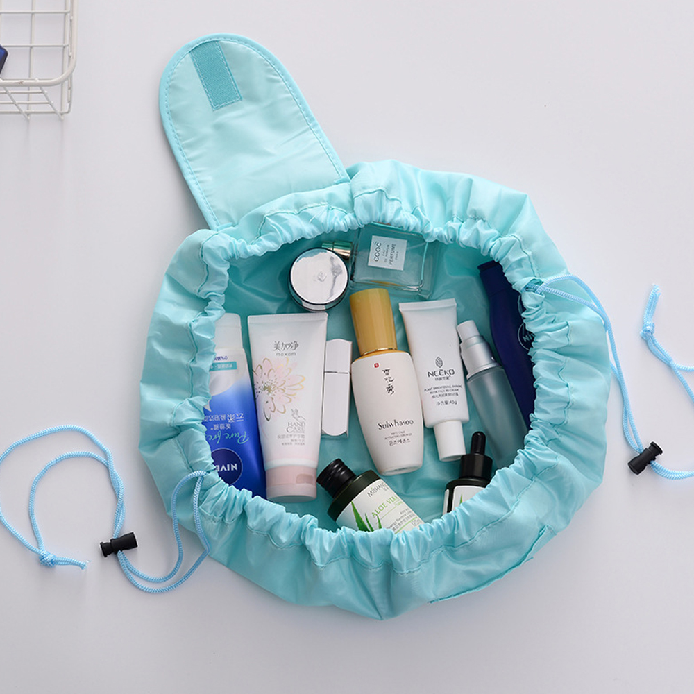 Drawstring Cosmetic Bag 4