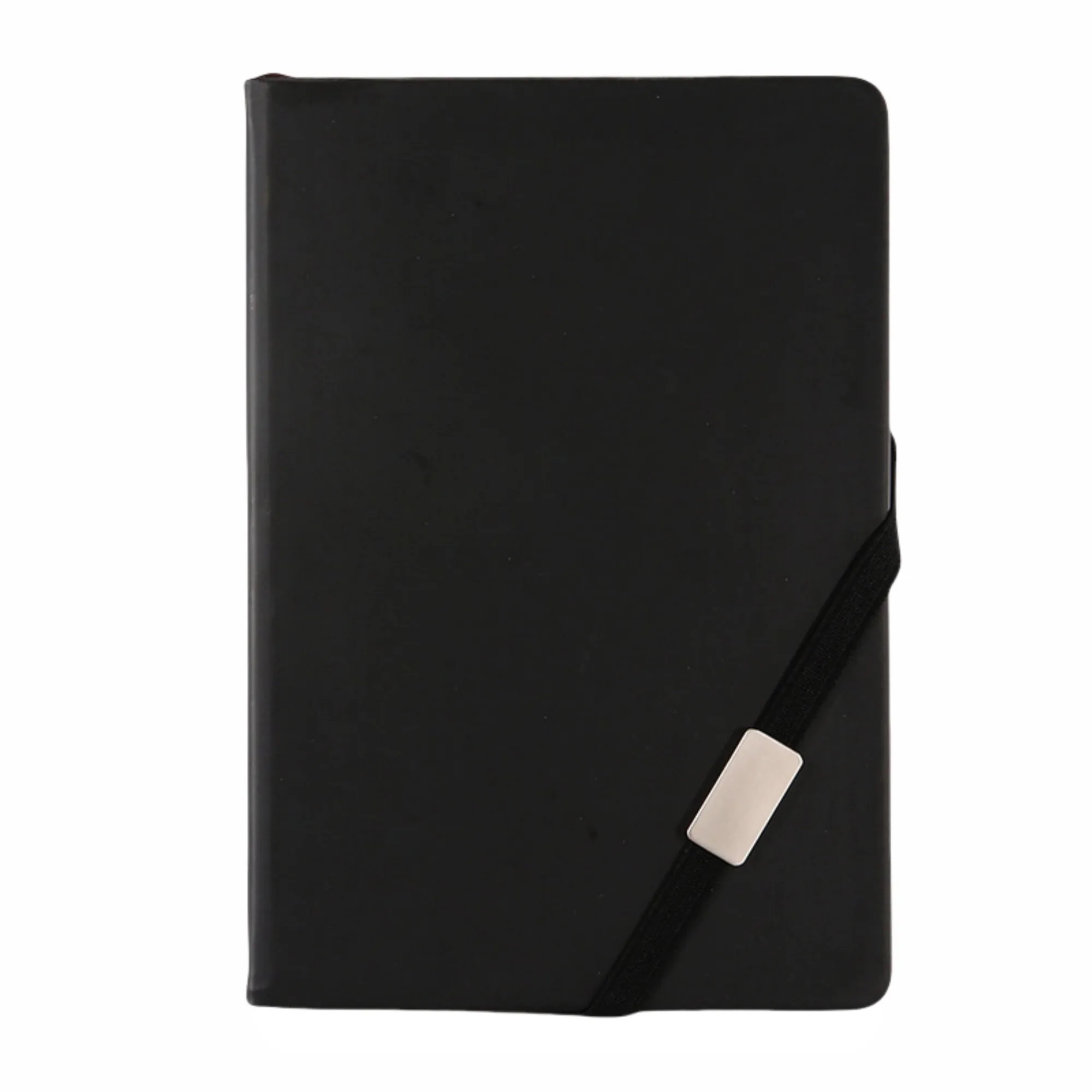 Business A5 Notebook 4