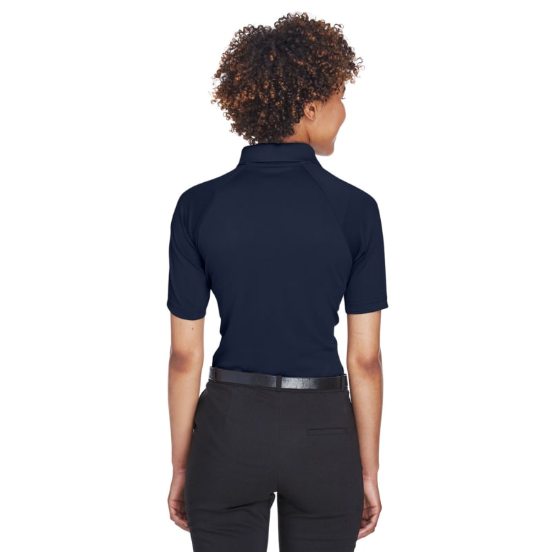 Harriton Ladies' Advantage Snag Protection Plus Tactical Polo 26