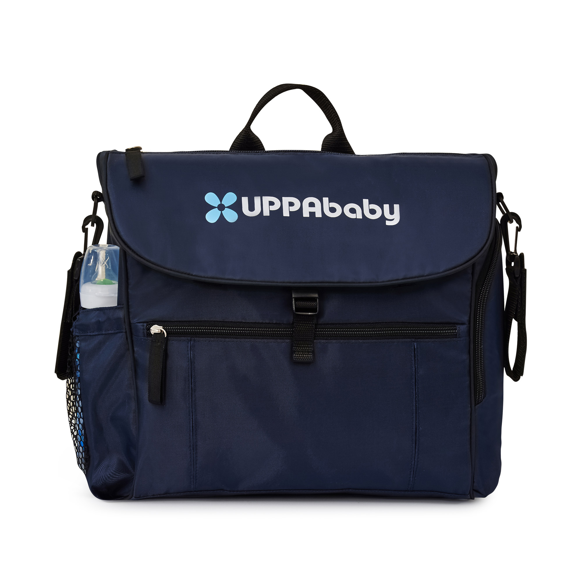Uptown Convertible Diaper Bag Kit 25