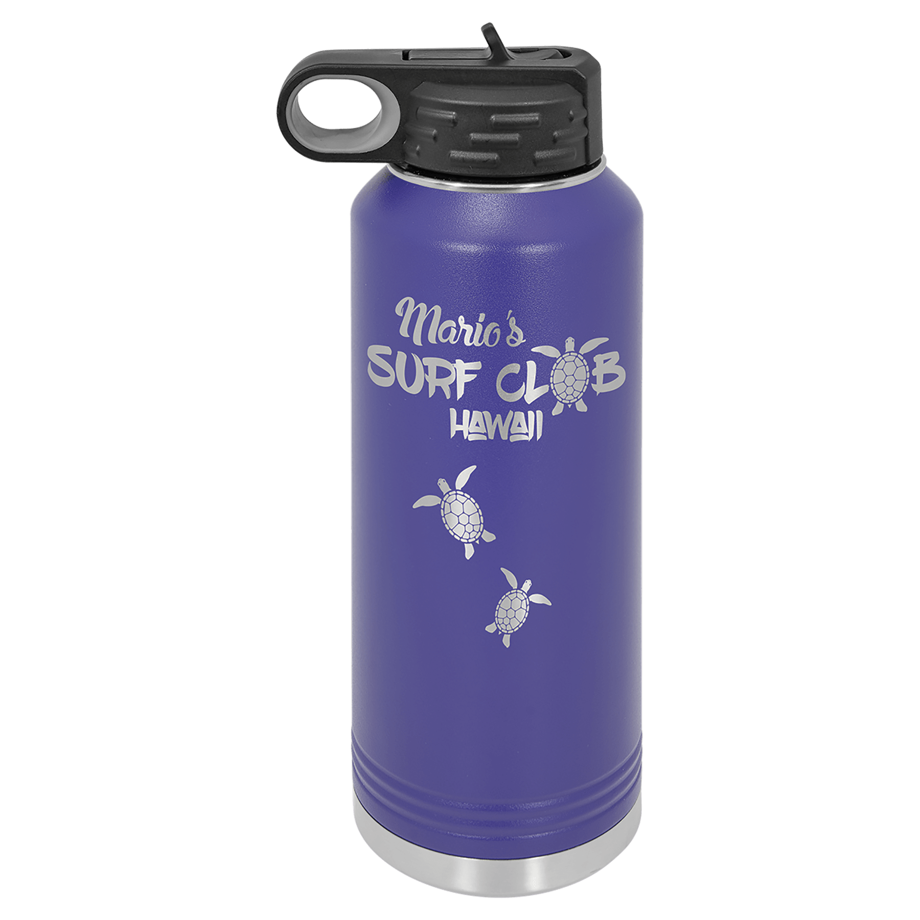 Polar Camel 40 Oz. Water Bottle 19