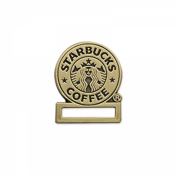 Custom Badge Holder 2