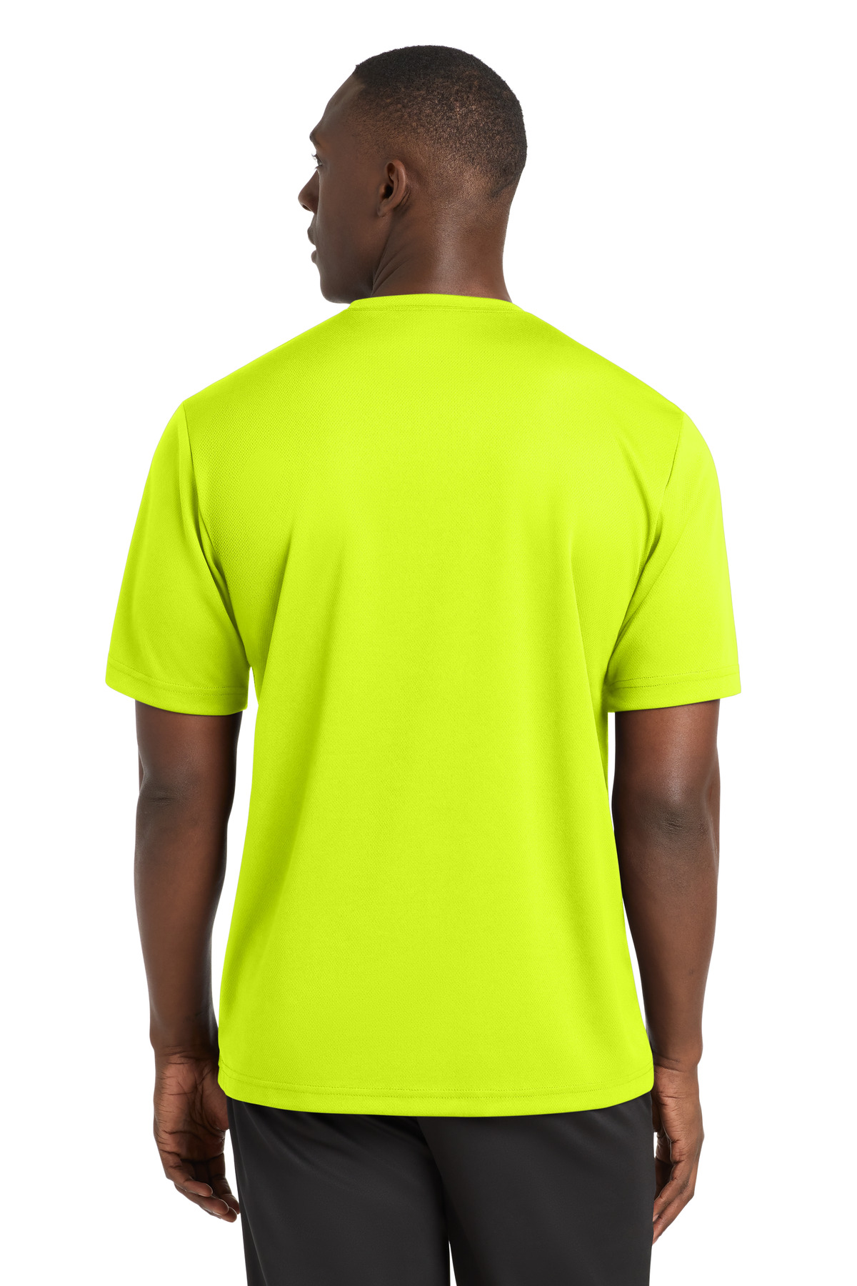 Sport-Tek PosiCharge RacerMesh Tee. ST340 104
