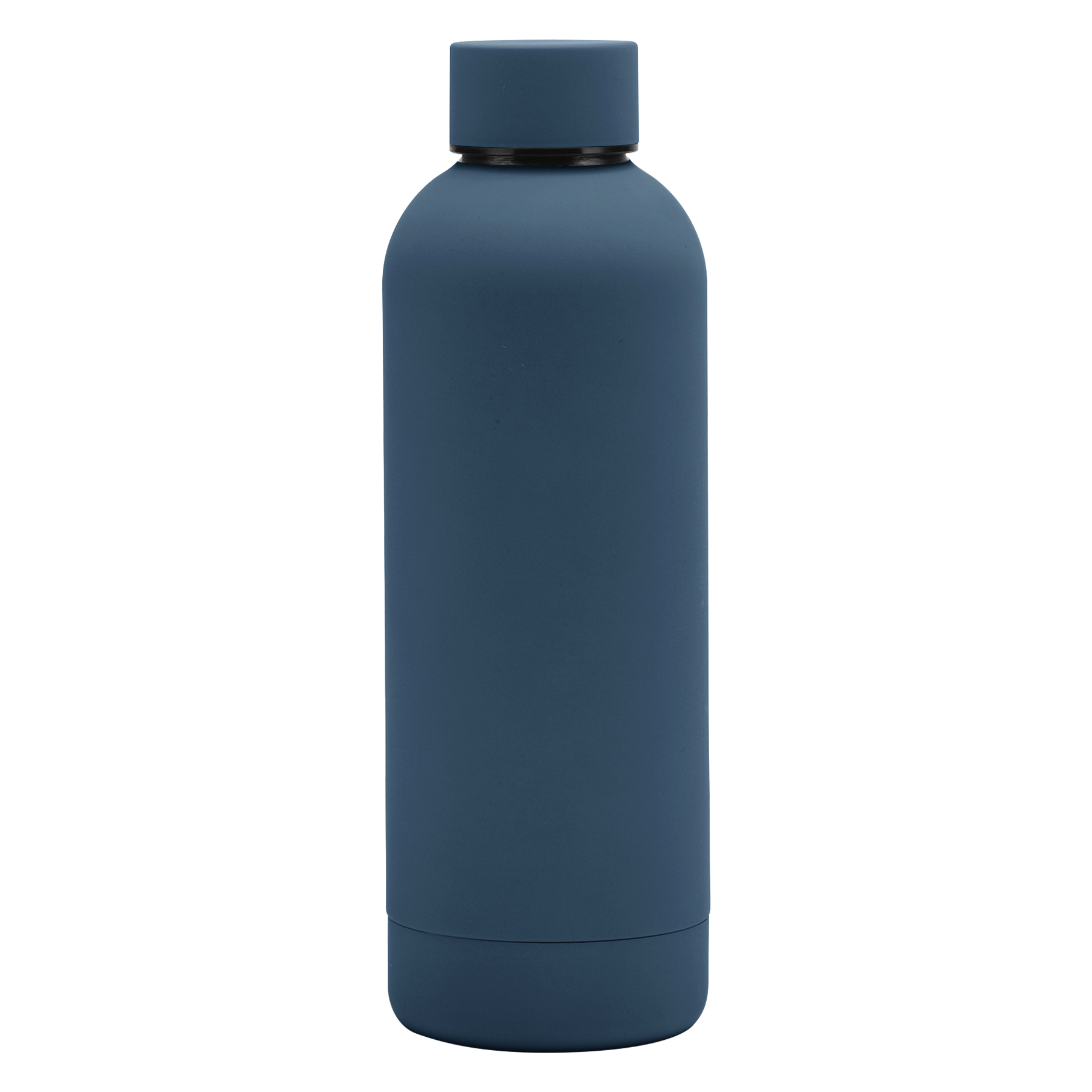 17oz Stainless Steel Small Mouth Thermos Mug 1