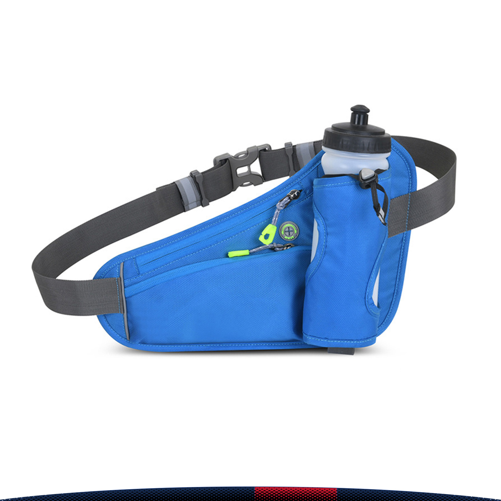 Relcy Hydration Fanny Pack 7