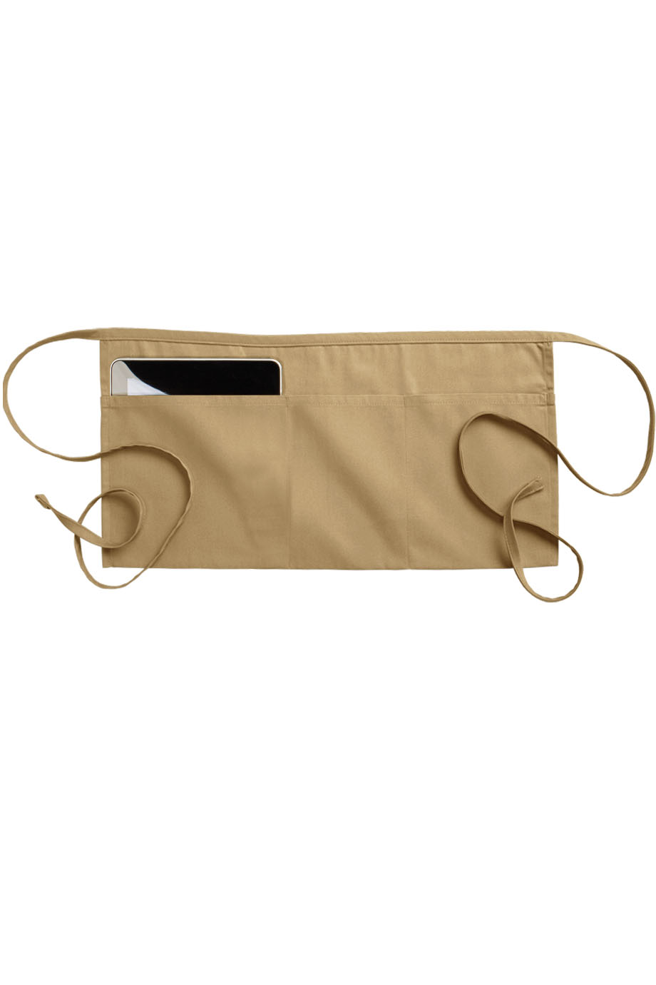 3-Pocket Waist Apron