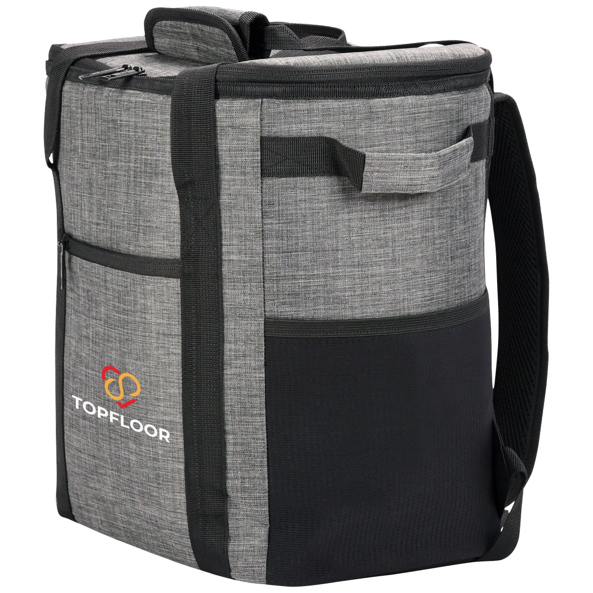 Alpine 30 Can Backpack Cooler 3