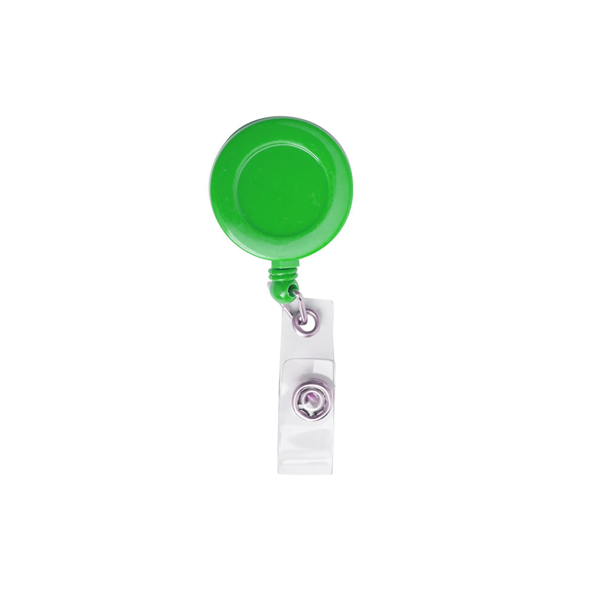 High-Grade ID Lanyard 8