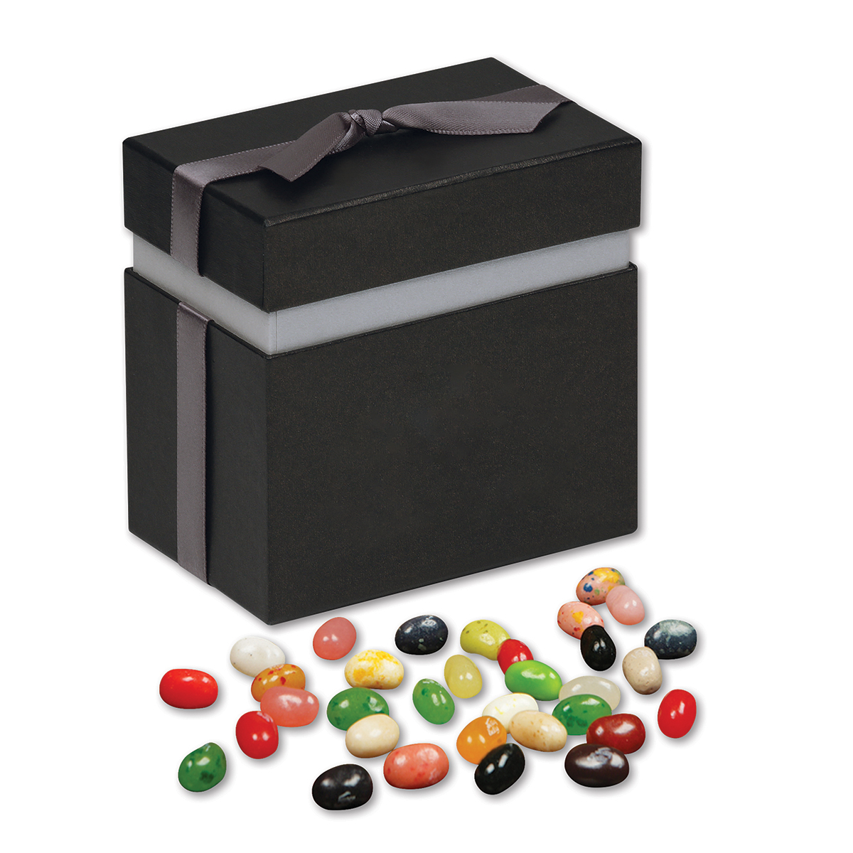 Jelly Belly Jelly Beans in Elegant Treats Gift Box 2