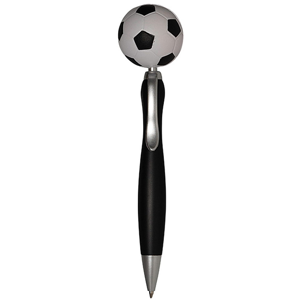 Soccer Top Click Pen 2