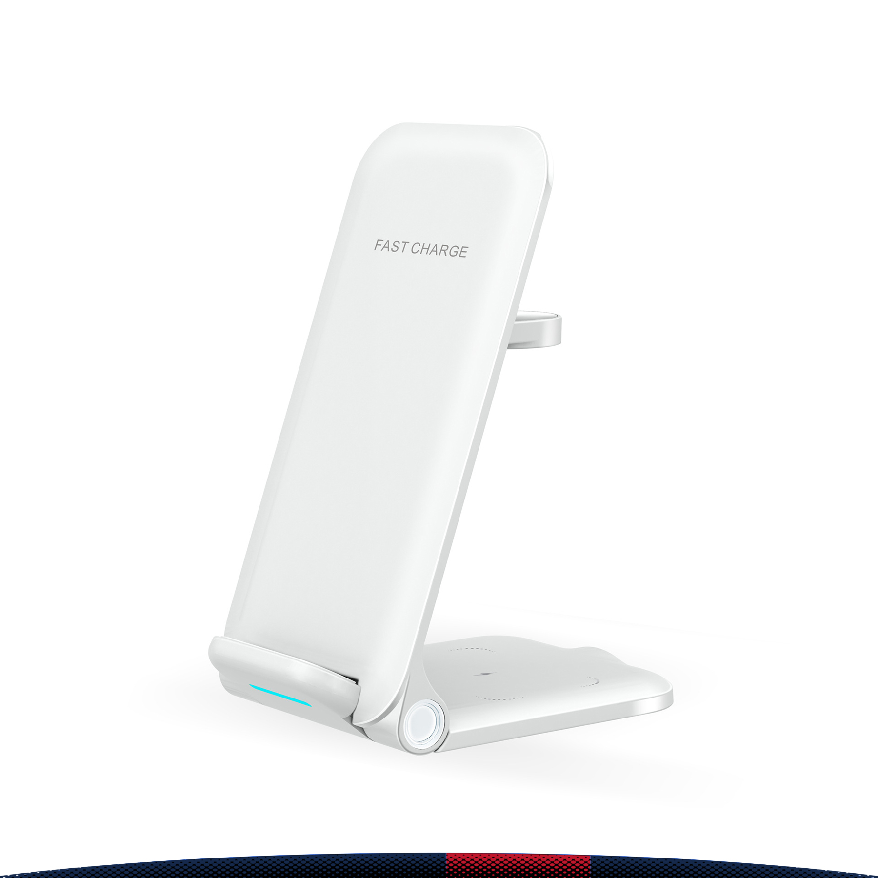 Astro 3in1 Wireless Charger 3