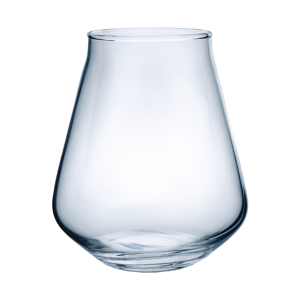 13 25 oz Hugo Stemless Craft Beer Glass