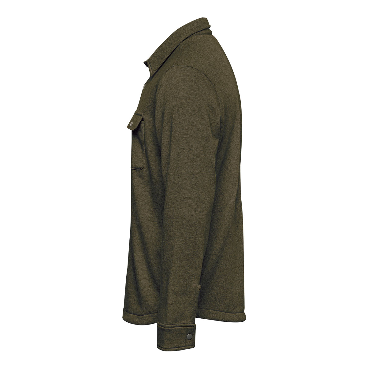 Stormtech Monashee Fleece Shacket 50