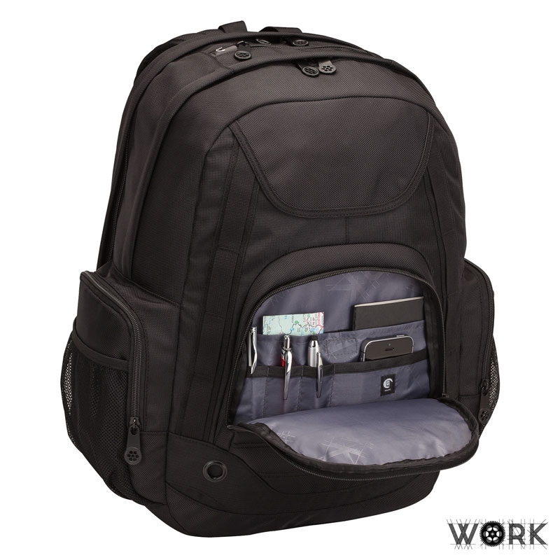 WORK® Pro Backpack 6