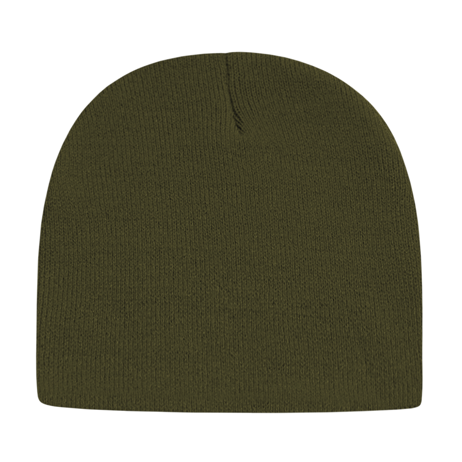 Knit Beanie