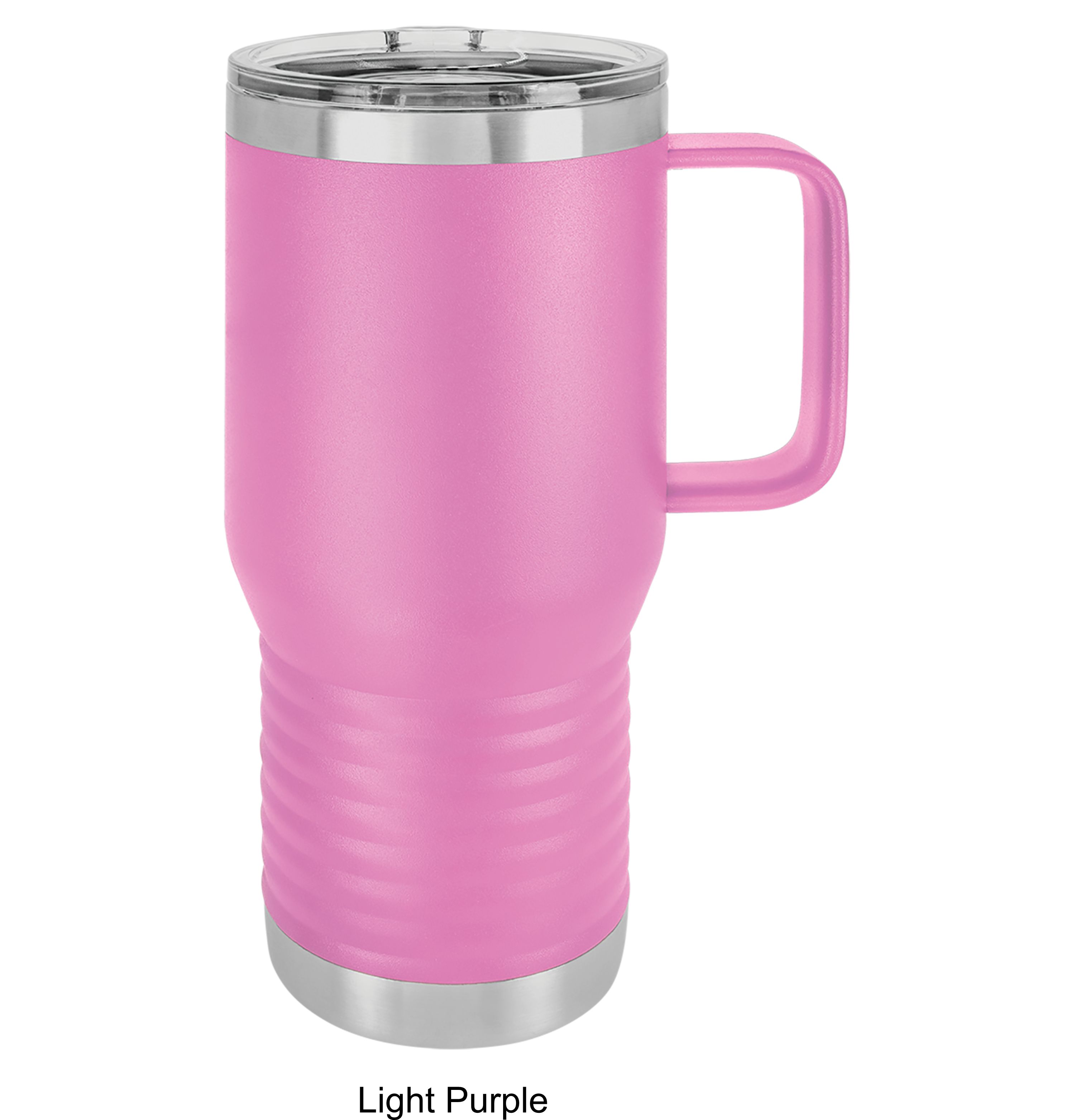 20 oz Polar Camel Mug Tumbler 7