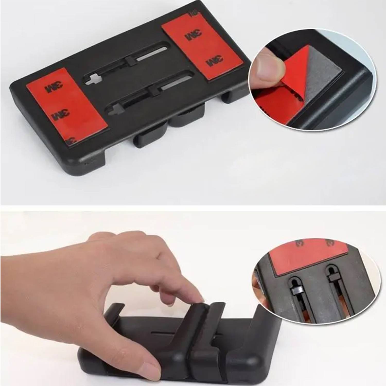 Car Adjustable Phone Holder 3