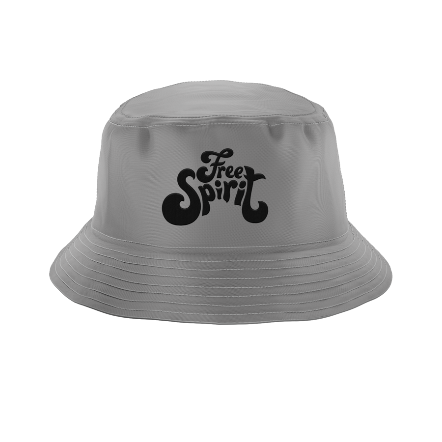 Rush - Cotton Bucket Hat 8