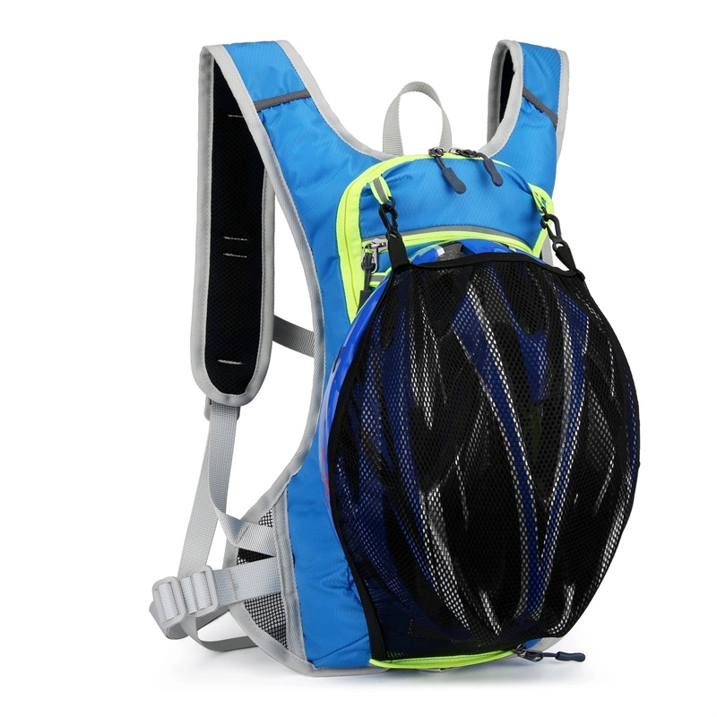 Custom Waterproof Lightweight Cycling Backpack 3