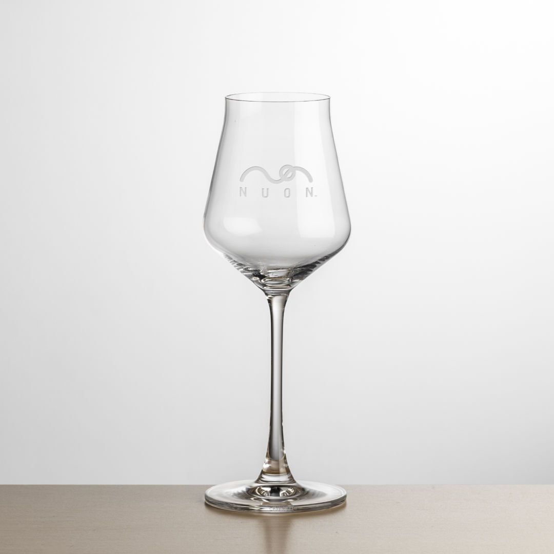 Bretton Wine - Deep Etch 8