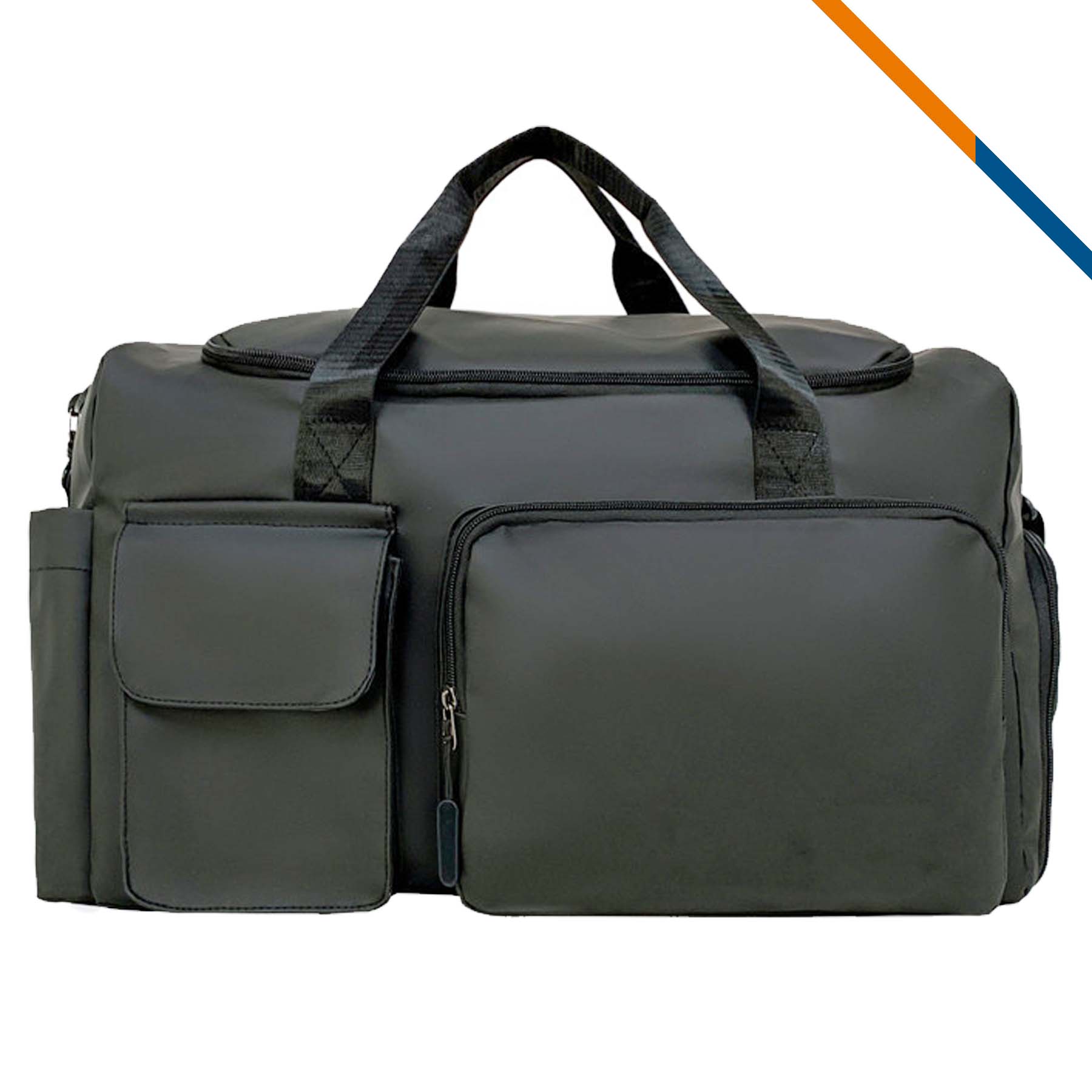 Wren Duffel Bag 2