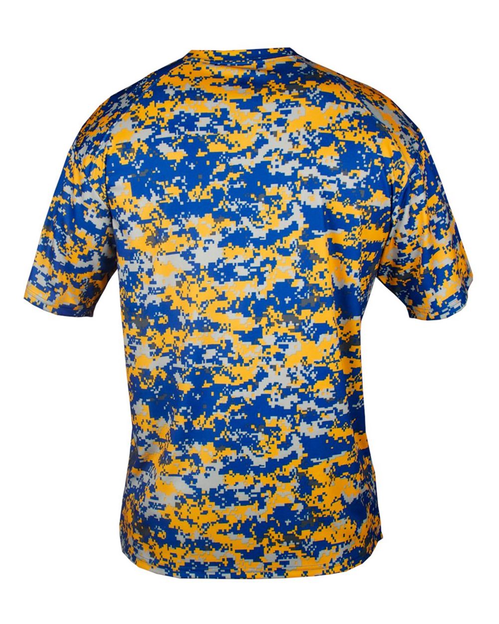 Youth Digital Camo T-Shirt - 2180 83