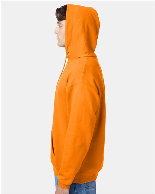 Unisex EcoSmart® Hooded Sweatshirt - P170 487