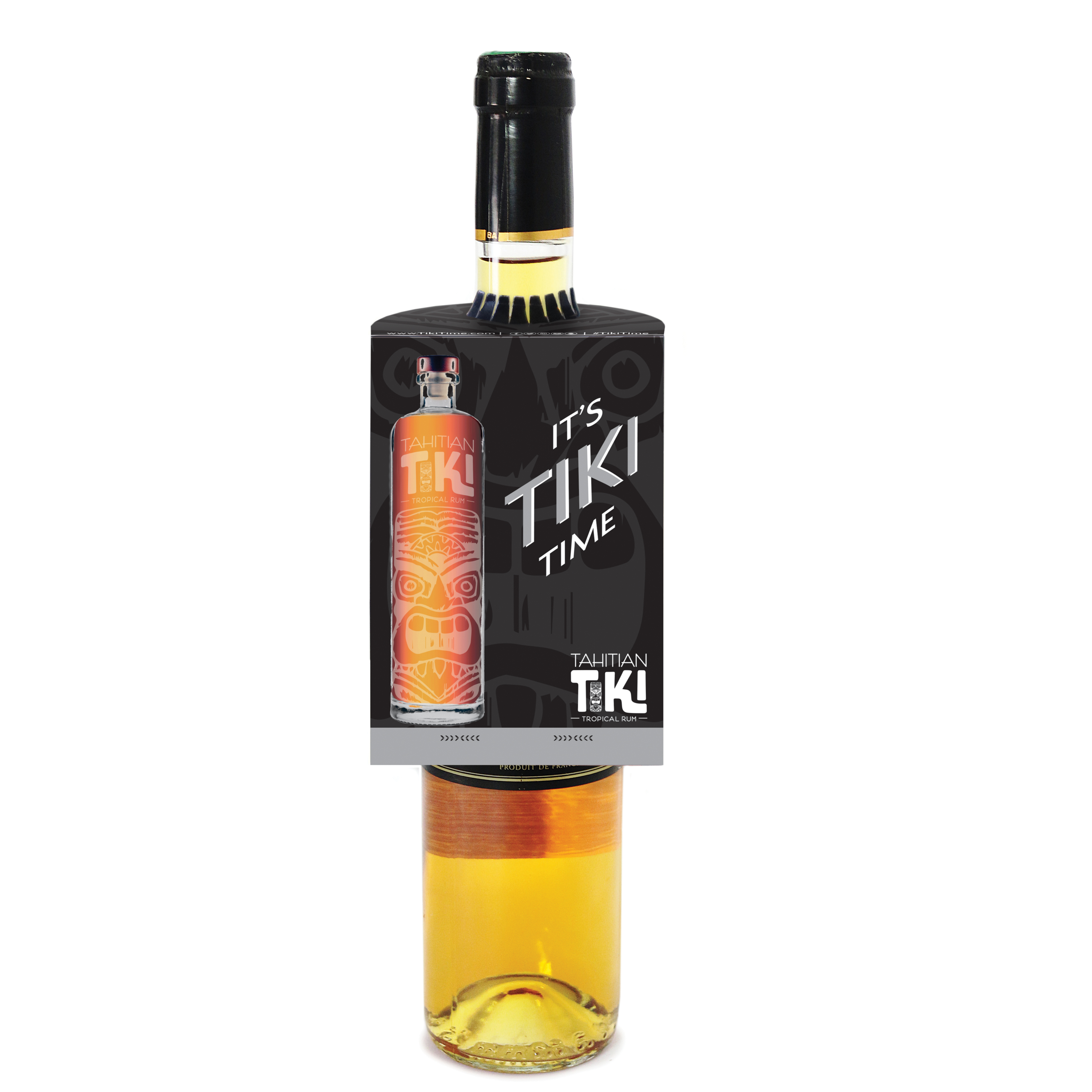 Bottle Hanger-Large 2