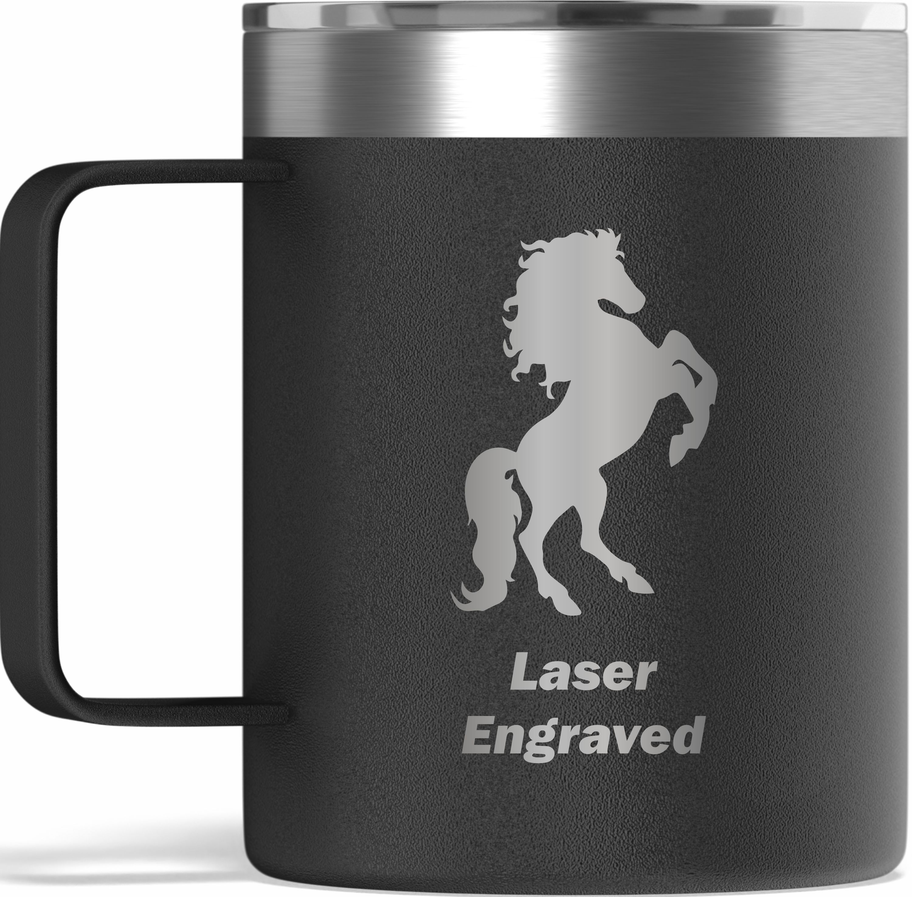 12 Oz. Hydrapeak Coffee Mug LIFETIME WARRANTY!