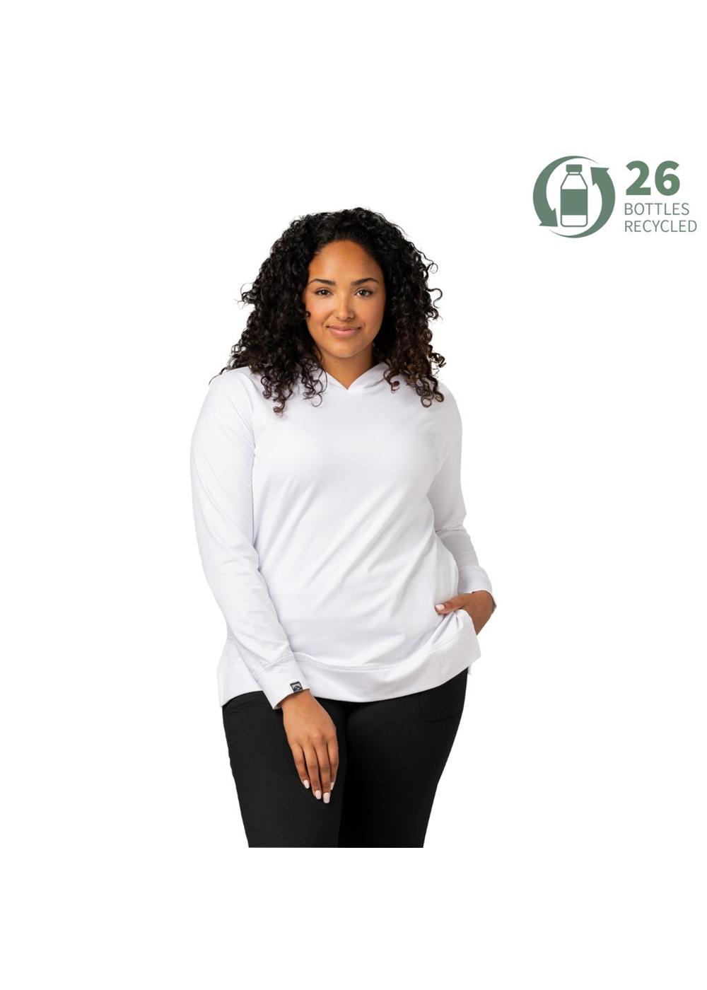 Storm Creek Women's Sidekick Super Soft Midweight Hoodie 5