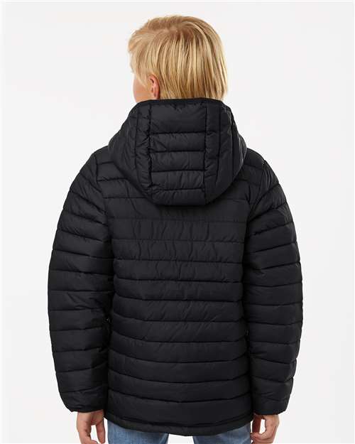 Youth Powder Lite™ II Hooded Jacket - 209002 7