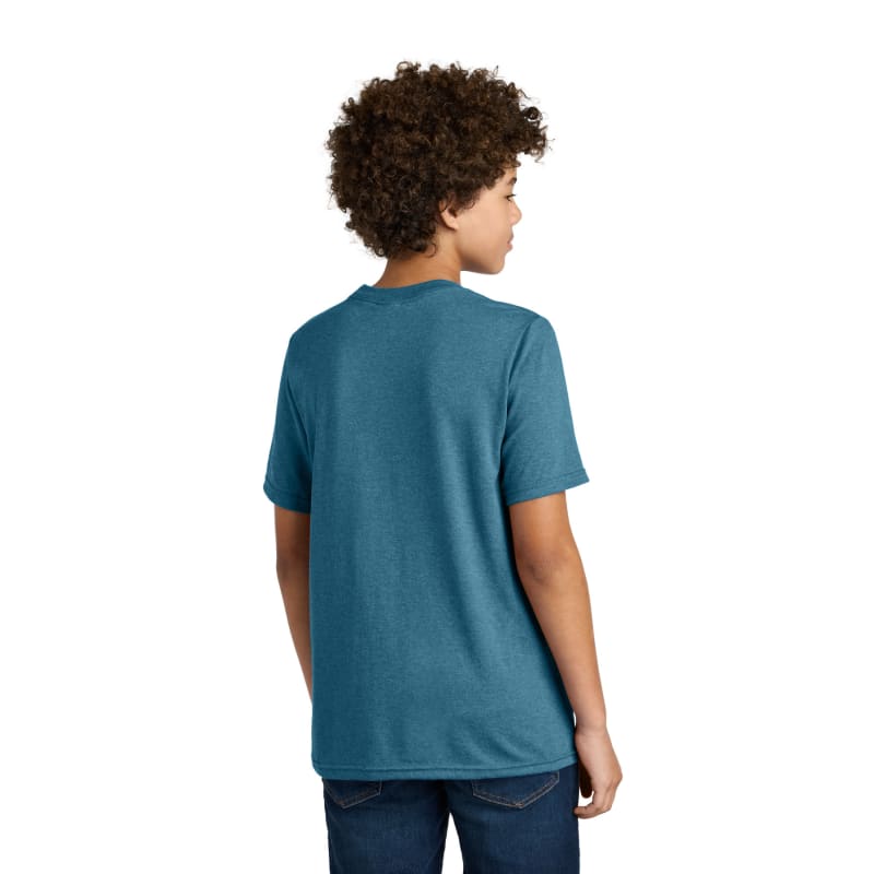 Port & Company Youth CVC Tee 38