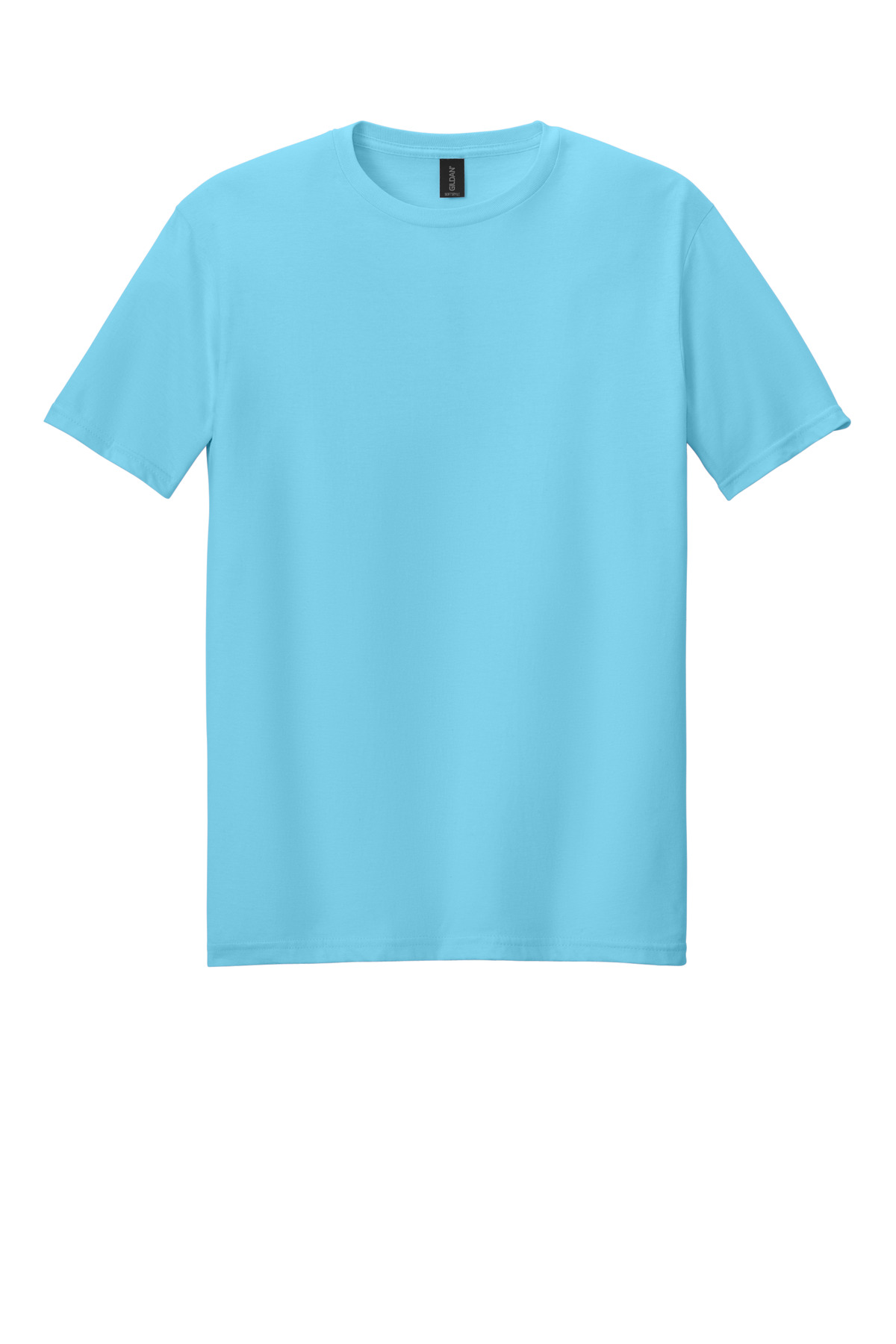 Gildan Softstyle T-Shirt. 64000 433