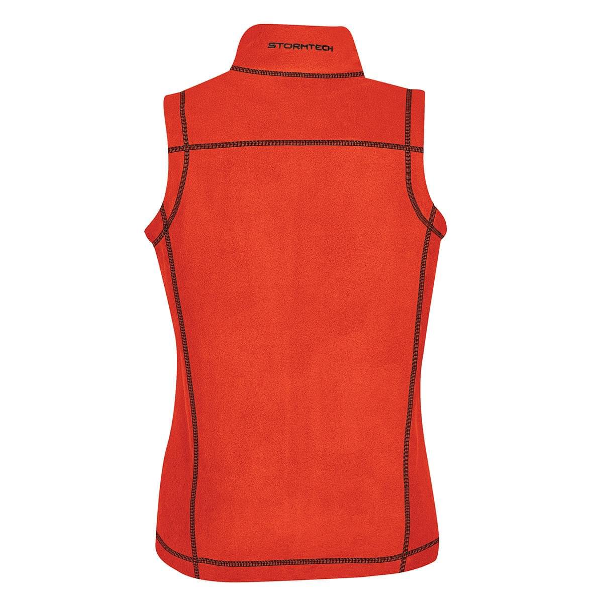 Stormtech Women's Reactor Fleece Vest 1