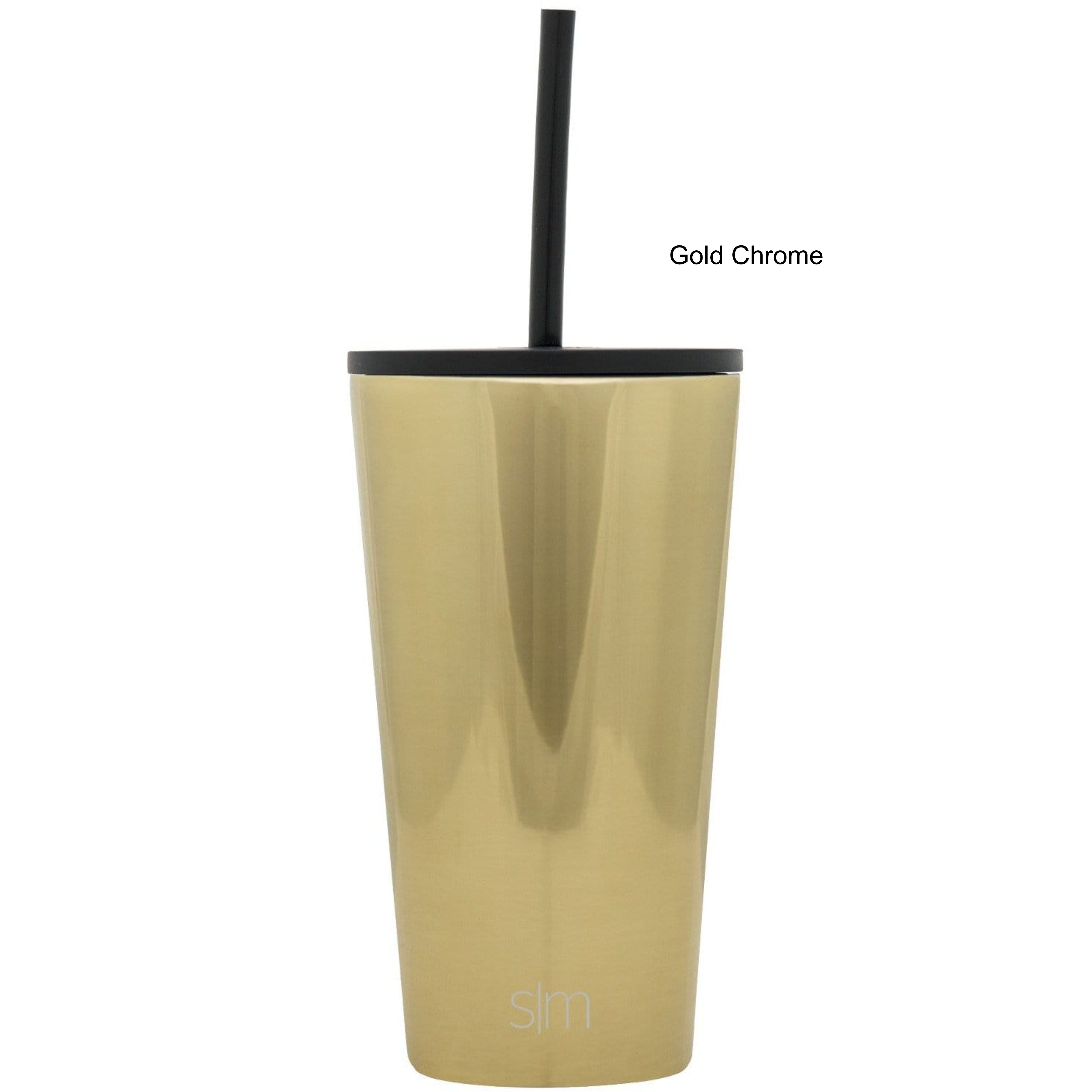 Simple Modern 16 oz Classic Tumbler with Straw Lid & Flip Lid 10