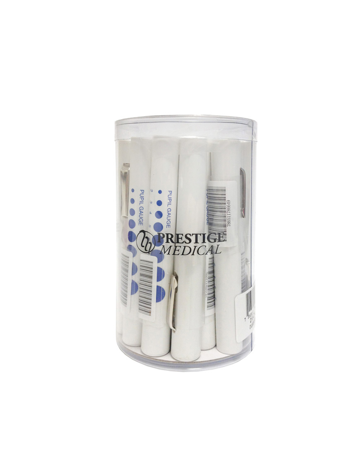 Prestige Medical - Disposable Pen Light 2