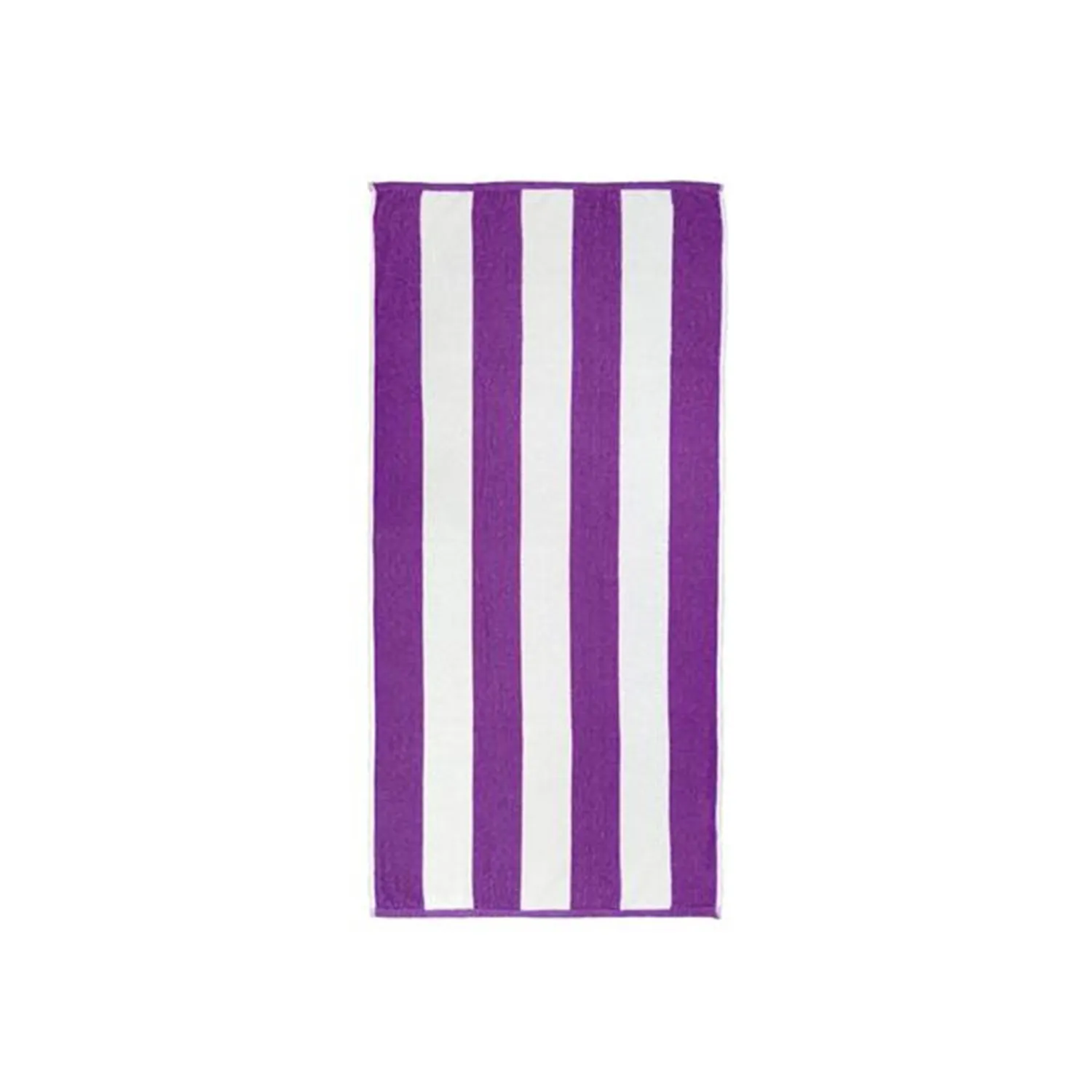 Cabana Stripe Beach Towel 7