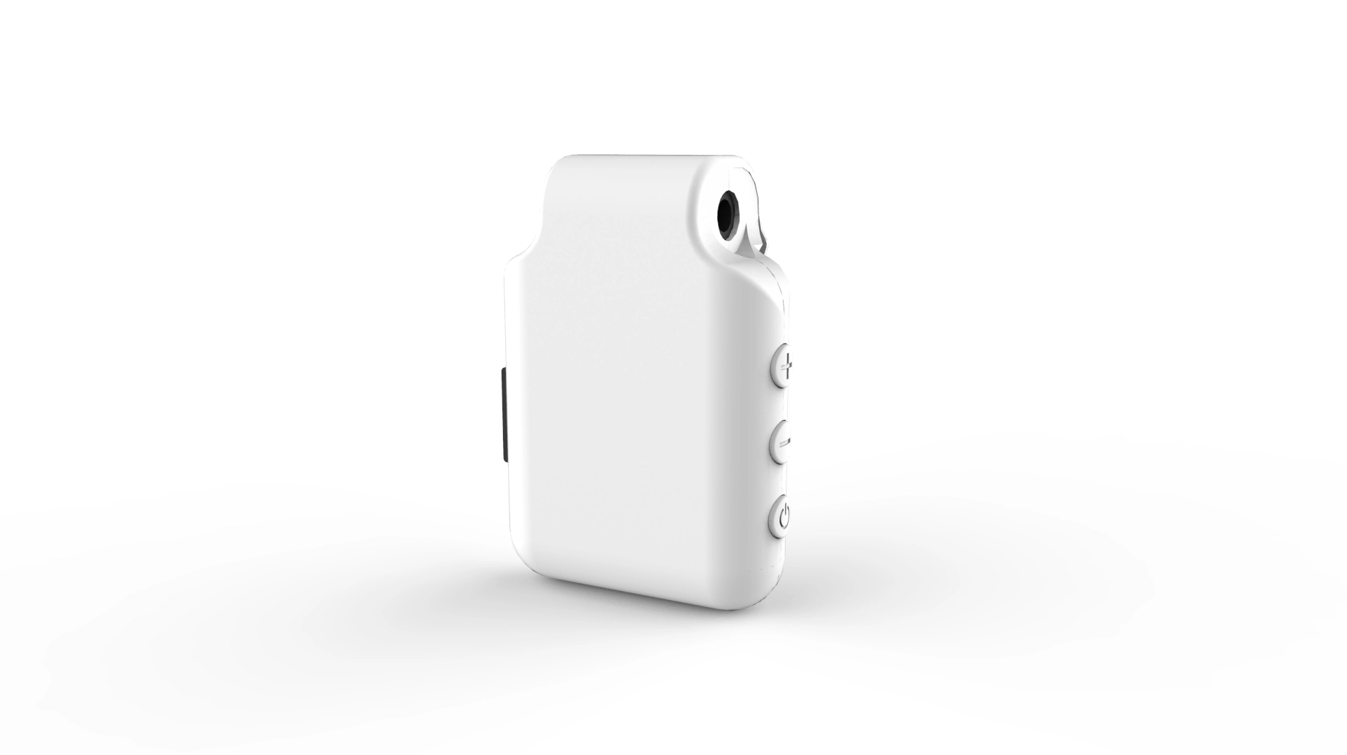 Bluetooth Audio receiver 3