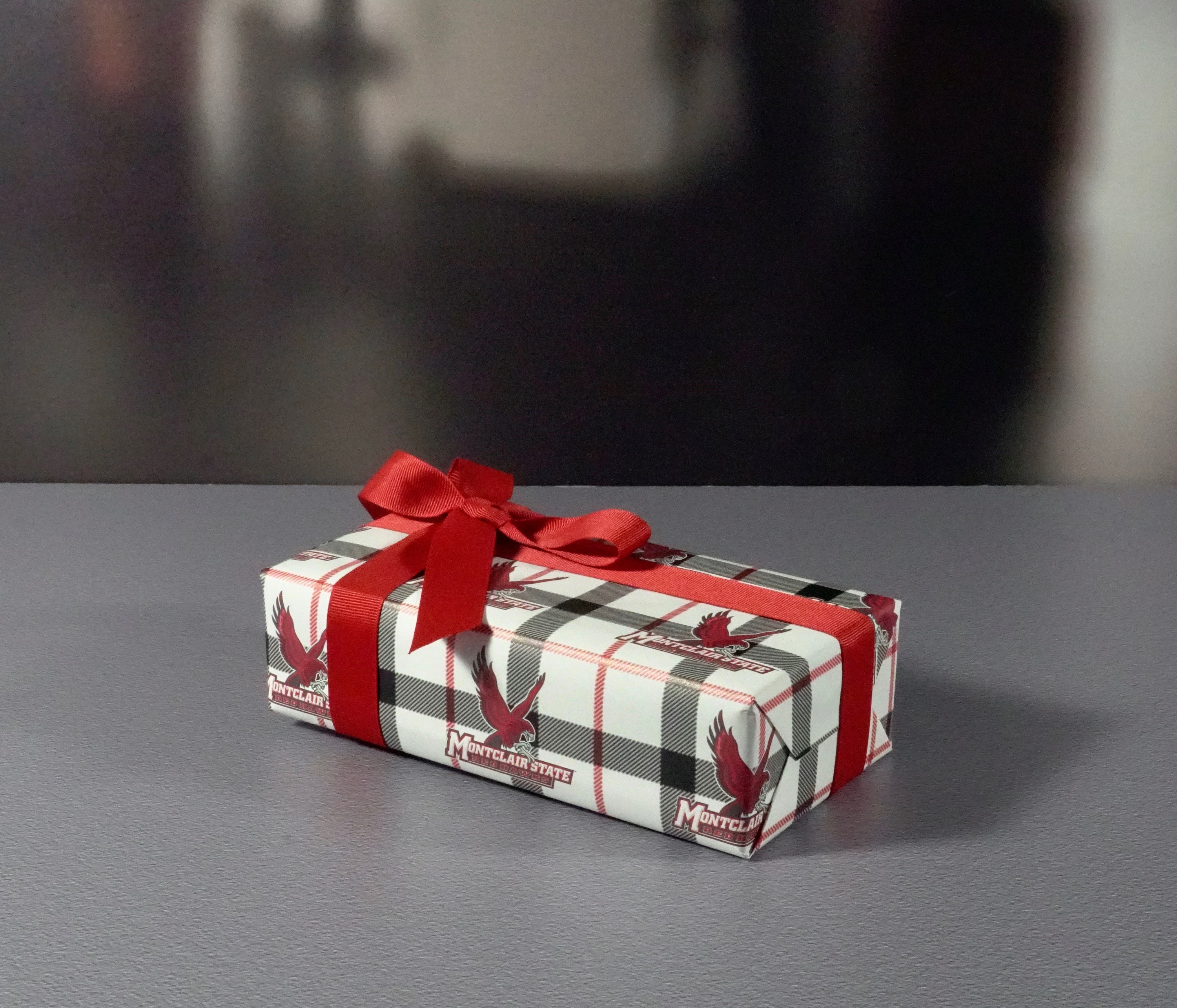 Custom Printed Full Color Gift Wrap - 23" x 30" 2