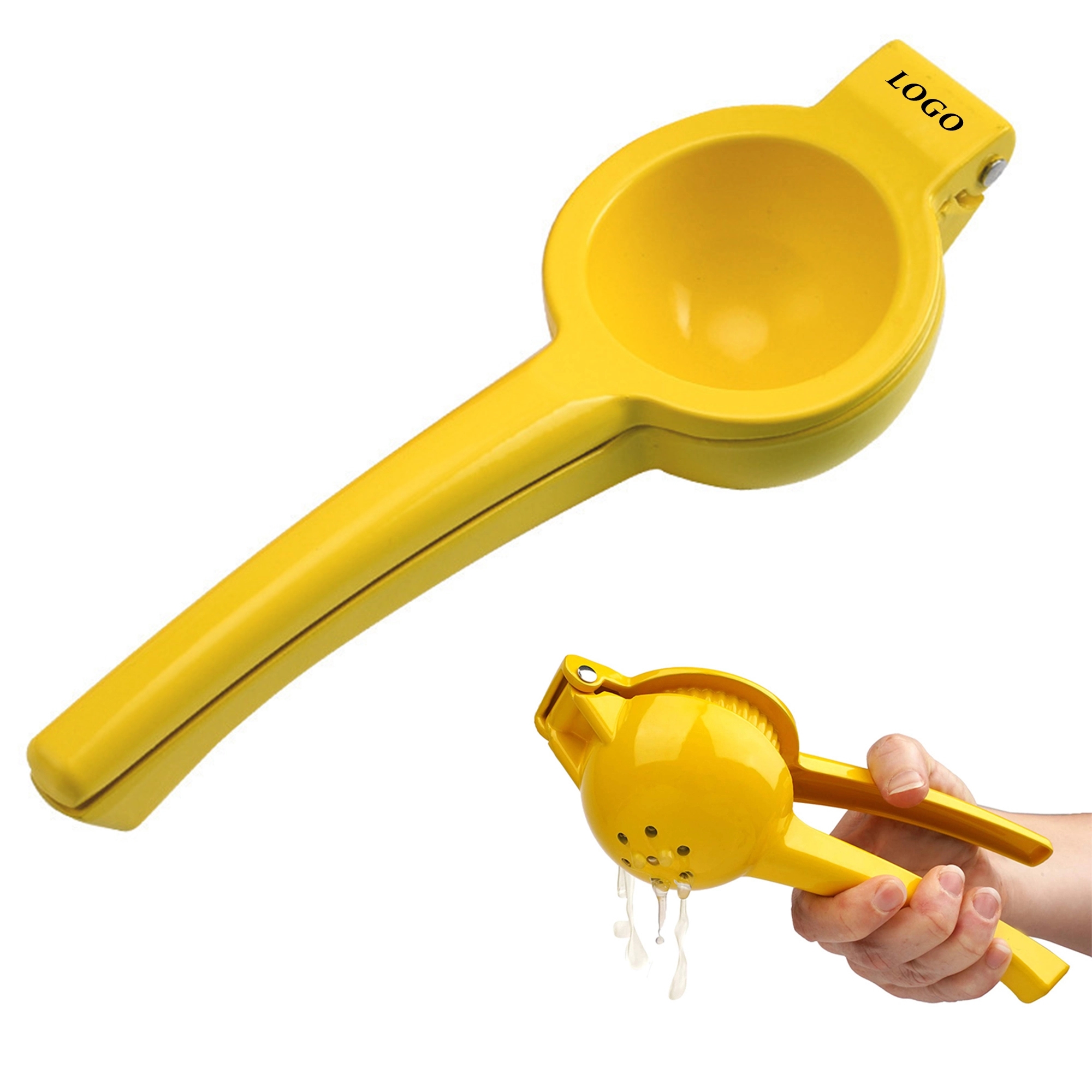 Metal Lime Squeezer MOQ 20PCS 1