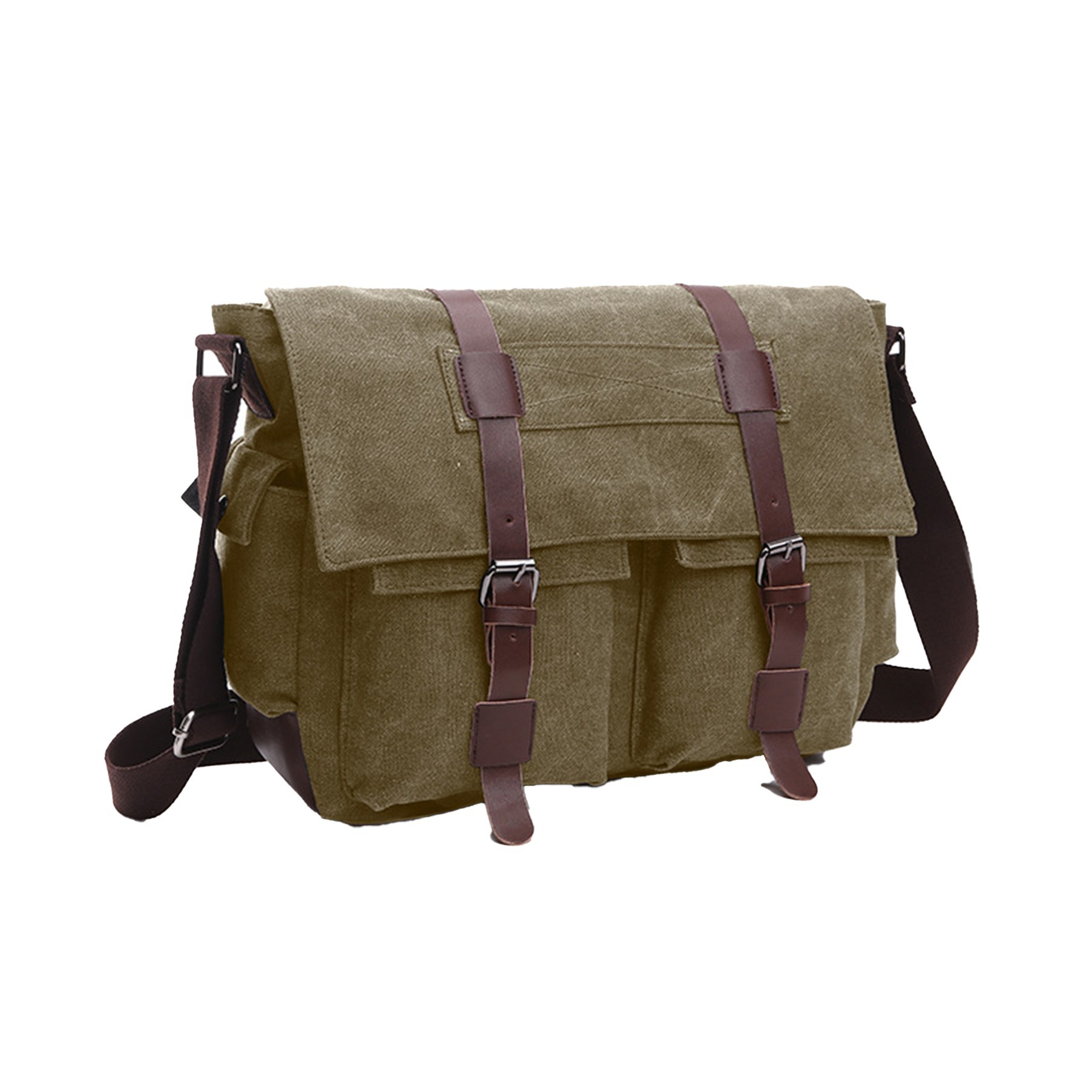 Vintage Shoulder Bag 5