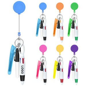 Nurse Pen Set 7