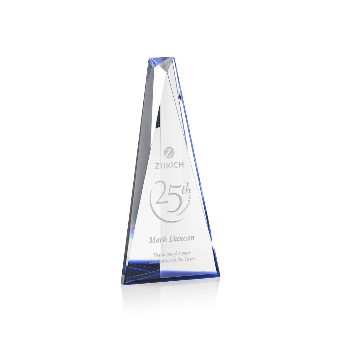 Belize Award - Optical/Blue 5
