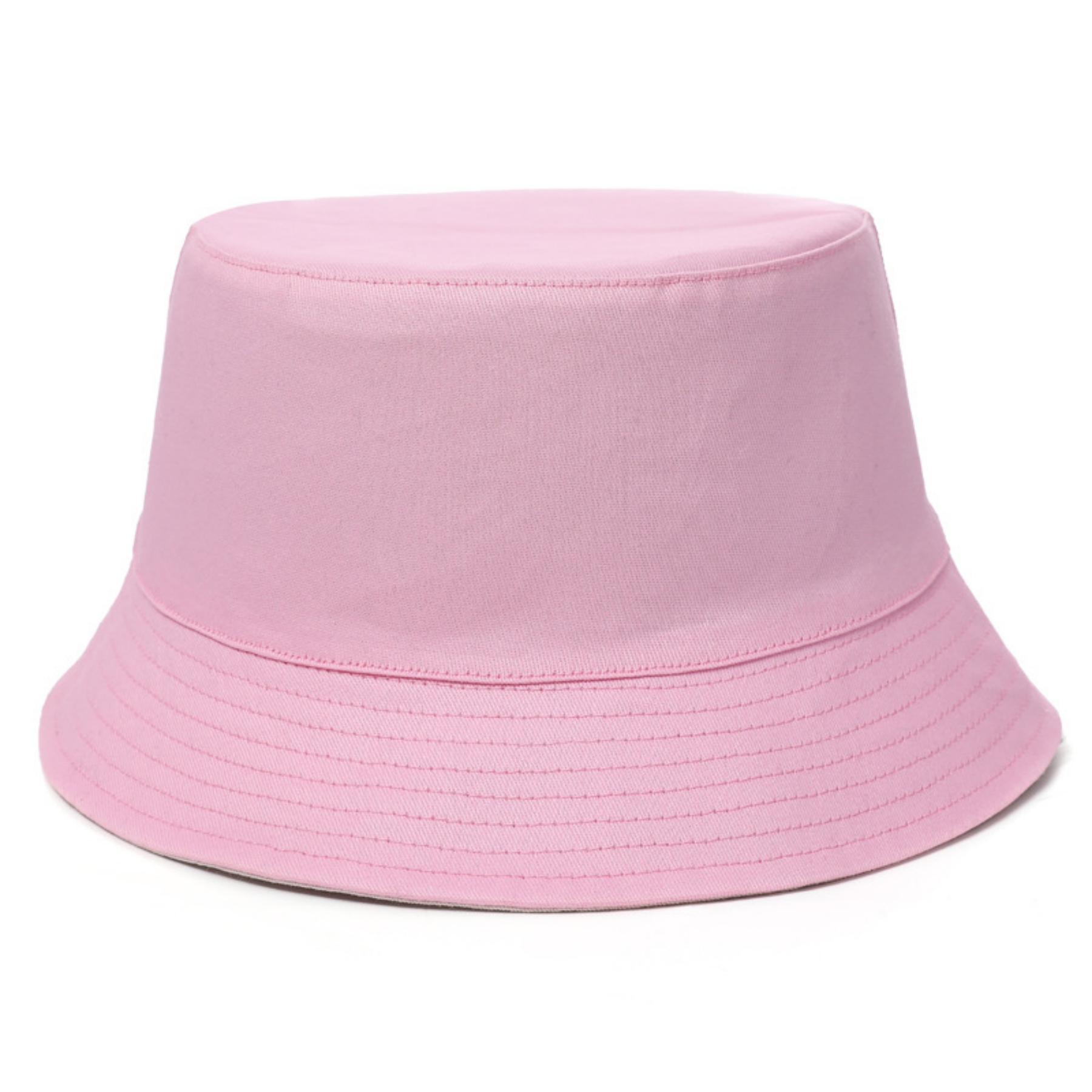 Cotton Fisherman Hat 1